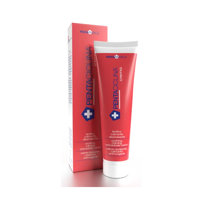 Pentaciclina Crema 30ml