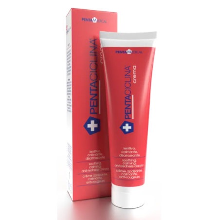 Pentaciclina Crema 30ml Pentaciclina Crema 30ml