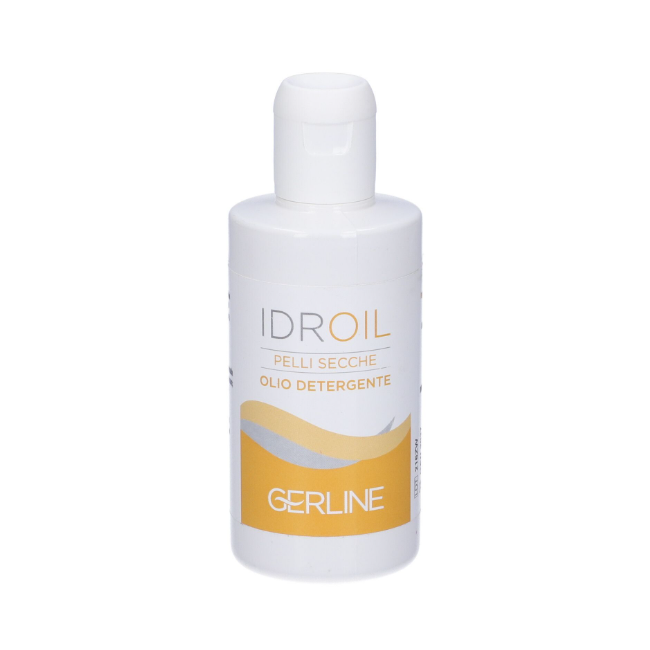 Gerline Idroil Olio Detergente 200 Ml