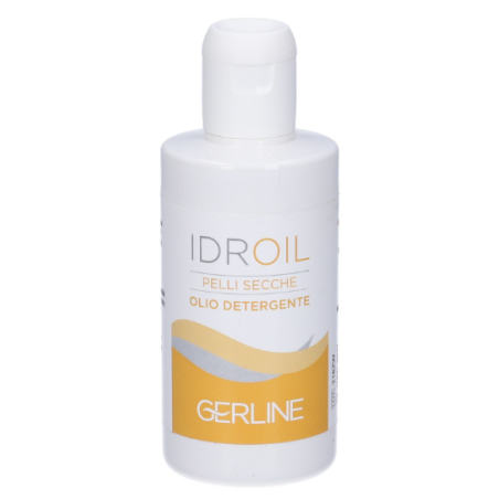Gerline Idroil Olio Detergente 200 Ml