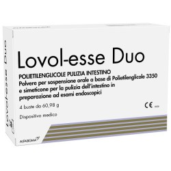 Alfasigma Lovol-esse Duo 4...