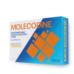 Moleco Farmaceutici...