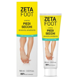 Zeta Farmaceutici Zetafoot...