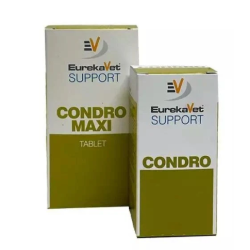 Eureka Vet Condro Vetcare...