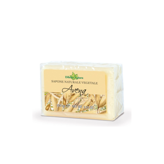 Vital Factors Italia Diletta N Sapone Avena 100 G