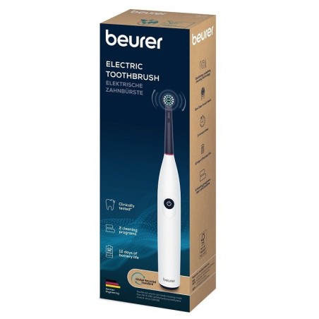 Beurer Tb15 Spazzolino Elettrico