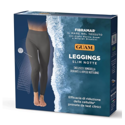 Confezione di leggings della Guam
