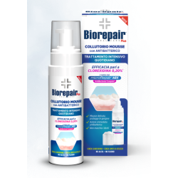 Flacone Mousse da 200 ml di Biorepair