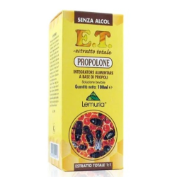Lemuri@ Propolone 100 Ml
