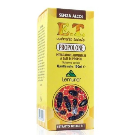 Lemuri@ Propolone 100 Ml