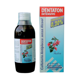 Flacone da 200 Ml di dentaton 0,2