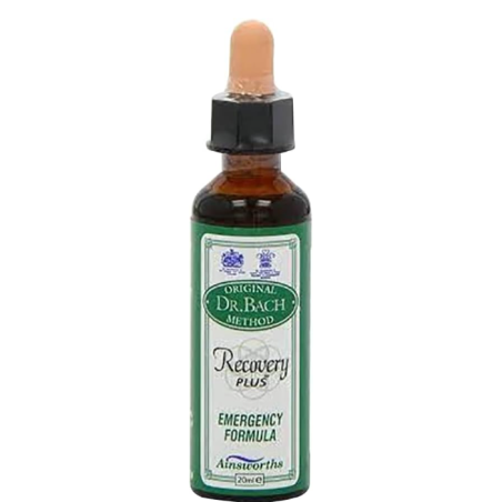 Santiveri Sa Ainsworths Recov Remedy 10ml