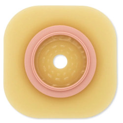 Placca Colostomia Hollister...