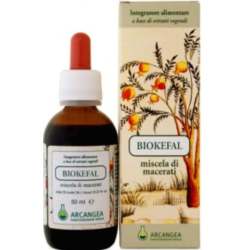 Flacone da 50 Ml di Soluzione BioKefal