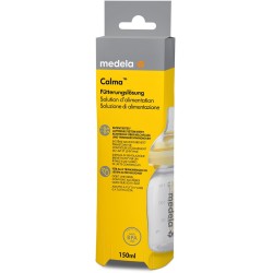 Bottiglia da 150 Ml di Medela Calma