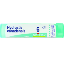 Boiron Hydrastis Canadensis...