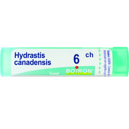 Boiron Hydrastis Canadensis Boi 6ch 80gr