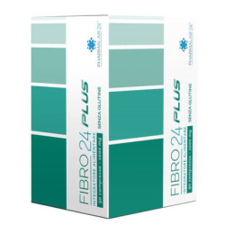 Astuccio da 90 compresse di Fibro Plus della Pharmalab 24
