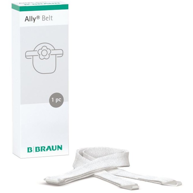 B. Braun Cintura Elastica Per Stomia Ally Belt