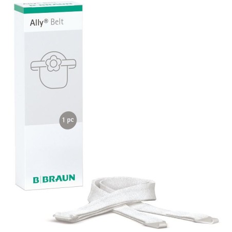 B. Braun Cintura Elastica Per Stomia Ally Belt