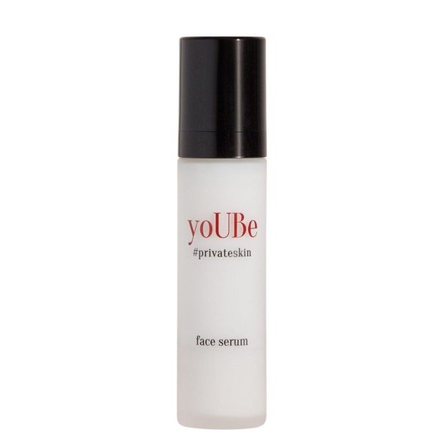 Aphrodite Yoube Cosmetics D'incanto Face Serum 50 Ml