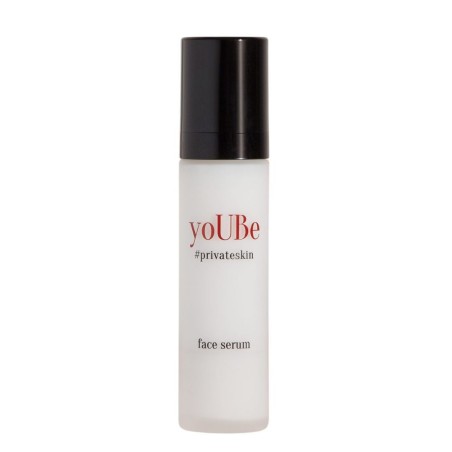 Aphrodite Yoube Cosmetics D'incanto Face Serum 50 Ml