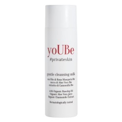 Aphrodite Yoube Cosmetics Via Lactea Gentle Cleansing Milk 200 Ml