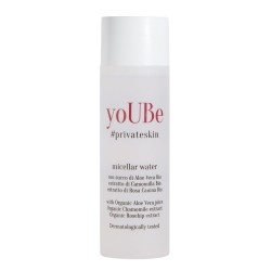 Aphrodite Yoube Cosmetics Vita Forte Micellar Water 200 Ml