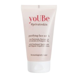 Aphrodite Yoube Cosmetics A+more Purifying Face Scrub 150 Ml
