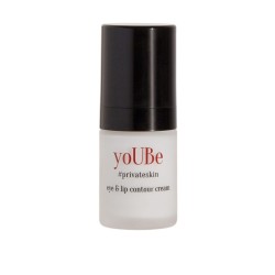 Aphrodite Yoube Cosmetics Mia Brama Eye And Lip Contour Creme 15 Ml