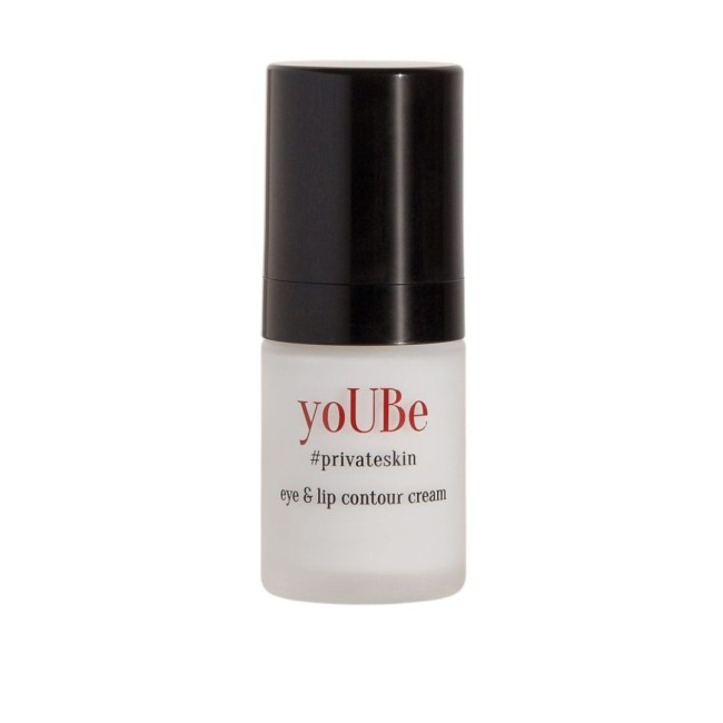 Aphrodite Yoube Cosmetics Mia Brama Eye And Lip Contour Creme 15 Ml