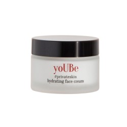 Aphrodite Yoube Cosmetics L'assoluta Hydrating Face Cream 50 Ml