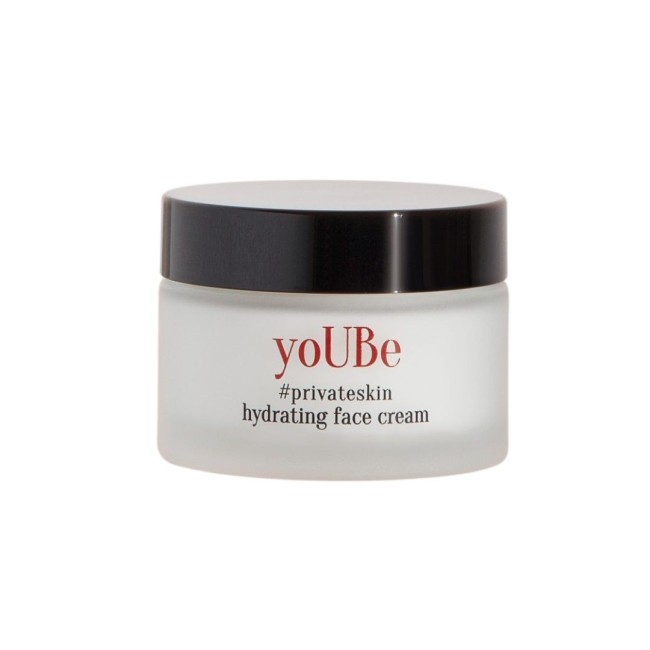 Aphrodite Yoube Cosmetics L'assoluta Hydrating Face Cream 50 Ml