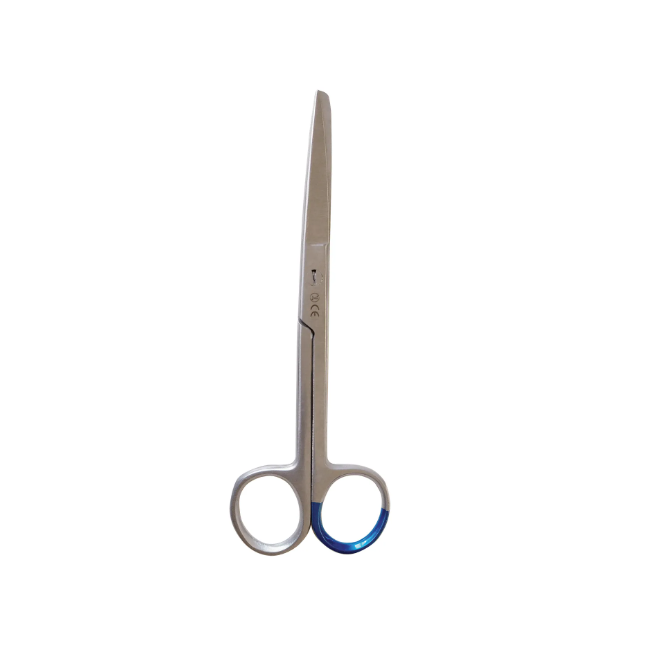 Forbice Chirurgica acuta smussa da 15 cm della farmacare