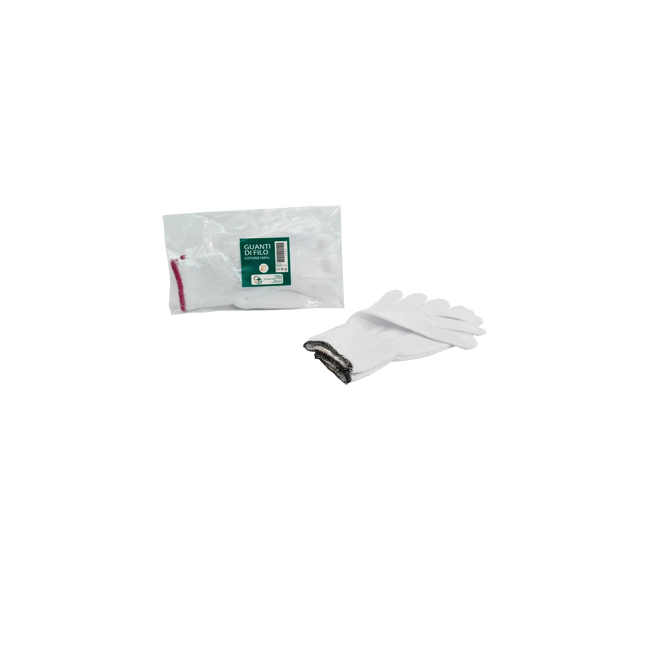 Farvisan Guanto Chirurgico Sensitive Con Polvere Sterile 7,5