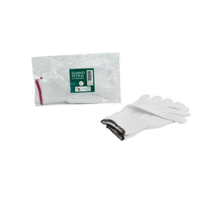Farvisan Guanto Chirurgico Sensitive Con Polvere Sterile 7,5
