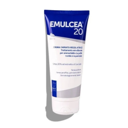 Flacone da 200 Ml di Emuskin Emulsione della Sikelia Ceutical
