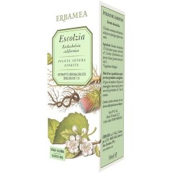Erbamea Escolzia 50 Ml