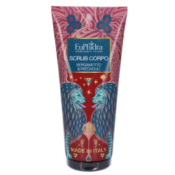 Euphidra Scrub Corpo...