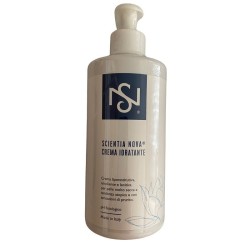 Scientia Nova Crema...