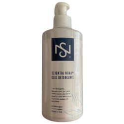 Scientia Nova Olio...