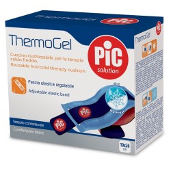 Cuscino Thermogel 10x26 cm della Pikdare