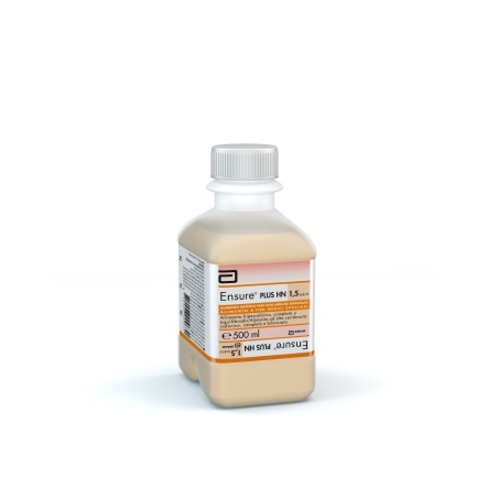 Flacone da 500 Ml di Ensure Plus Hn della Abbott Flacone da 500 Ml di Ensure Plus Hn della Abbott