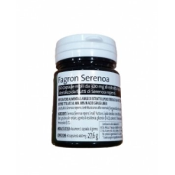 Fagron Serenoa 60 Perle