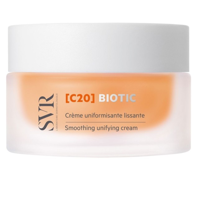 Laboratoire Svr C20 Biotic Rechargeable 50 Ml