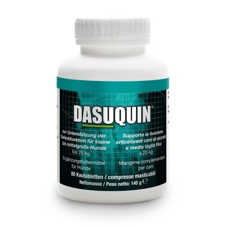 Nutramax Dasuquin Small/medium Peso Fino A 15 Kg