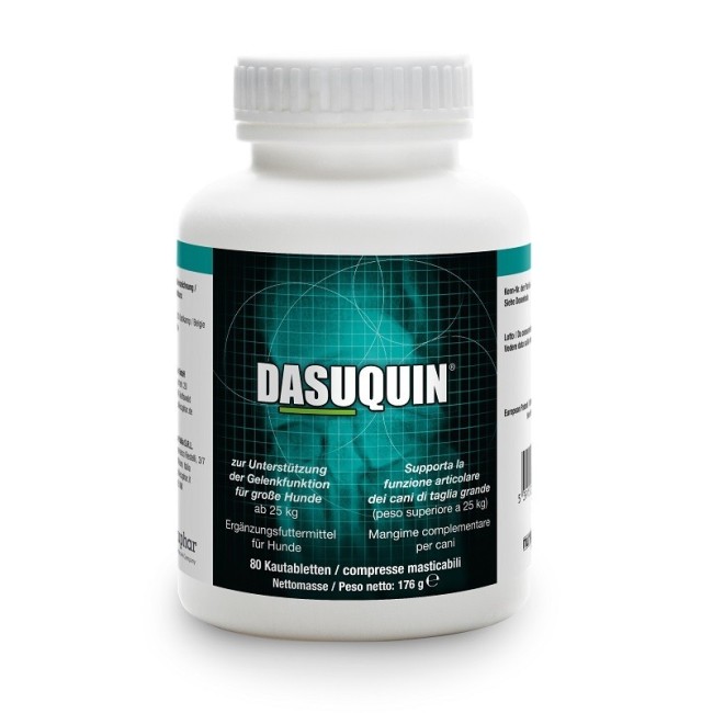 Nutramax Dasuquin Large Cani Peso Maggiore Di 25 Kg
