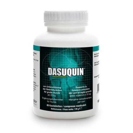 Nutramax Dasuquin Large Cani Peso Maggiore Di 25 Kg