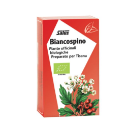 Salus  Biancospino Tisana...