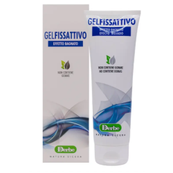 Gel Fissativo capelli Vitanova Di Derbe